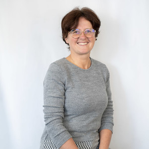 Tina Mlakar